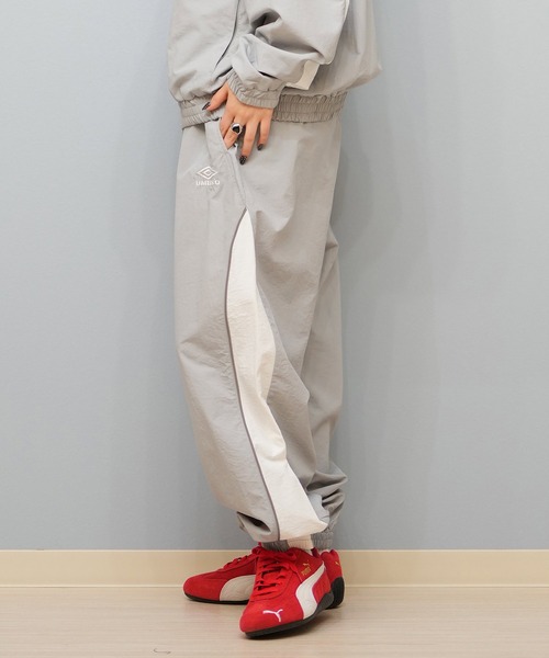 umbro（アンブロ） パンツ メンズ レディース : ZOZOTOWN Yahoo!店