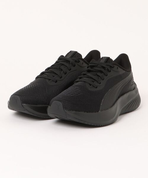 すぐ届く【PUMA】パウンス LITE ワイド スニーカー PUMA スニーカー プーマ POUNCE LITE WIDE パウンス ワイド