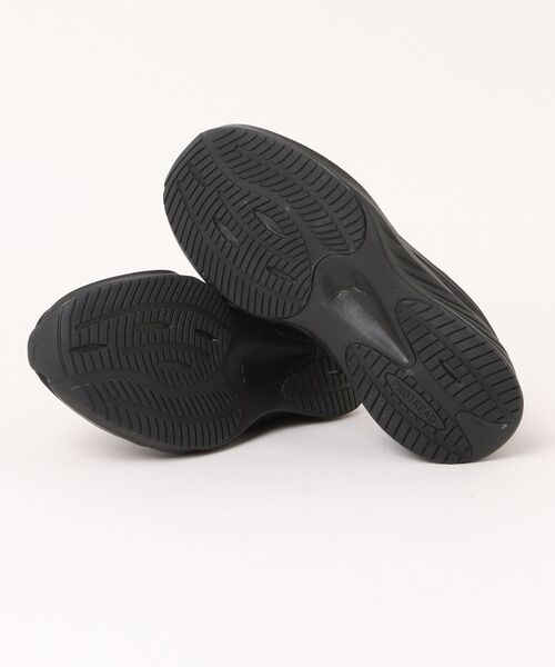 puma ペディン　韓国　ダウン PUMA スニーカー プーマ POUNCE LITE WIDE パウンス ワイド