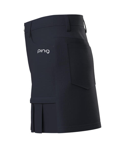 PING ゴルフ スカート｜レディースウエア｜ゴルフ｜スポーツ