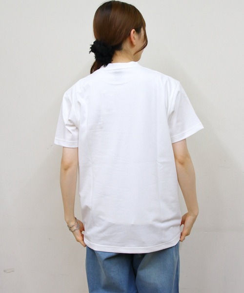 MARMOT（マーモット） マーモット スタビリティー Tシャツ / メンズ レディース 半袖 吸水速乾 UVカット UPF20 抗菌消臭 Marmot MARMOT（マーモット） マーモット スタビリティー T