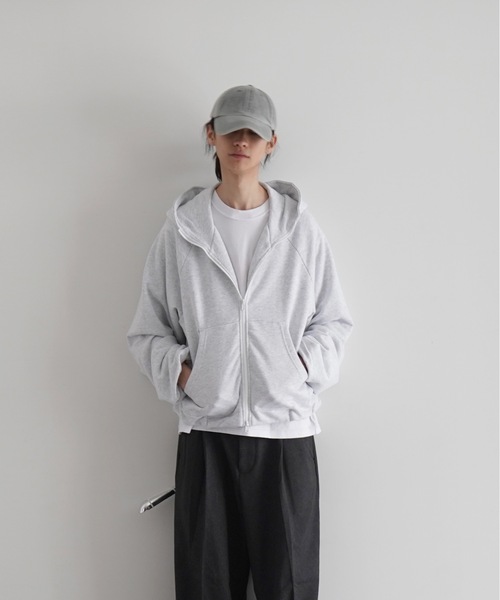 KAIKO パーカー CLOUD PARKA メンズ レディース : ZOZOTOWN Yahoo!店 