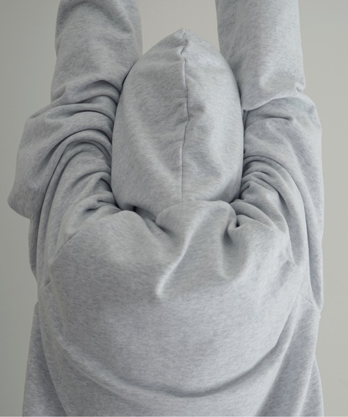 KAIKO CLOUD PARKA （クラウド パーカー） 1_c8eb2010-f6e6-4f6b-a51c-