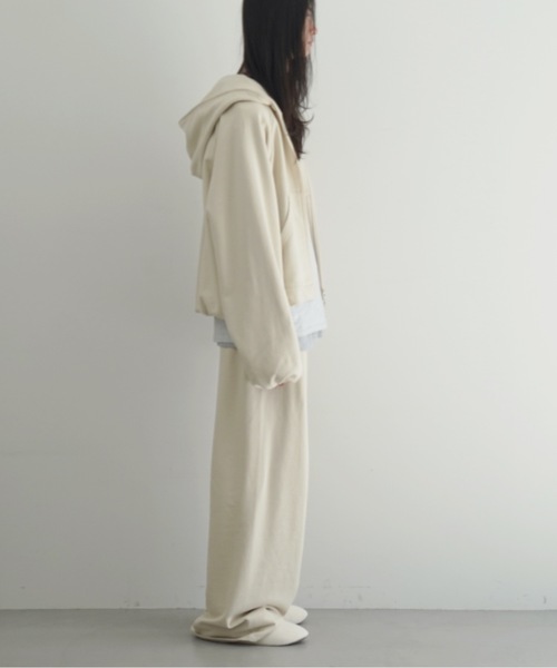 KAIKO（カイコー） パーカー KAIKO Cloud parka メンズ レディース