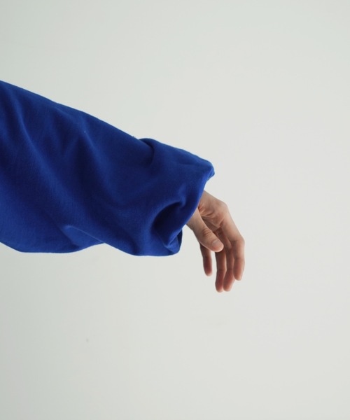 KAIKO（カイコー） パーカー KAIKO Cloud parka メンズ レディース