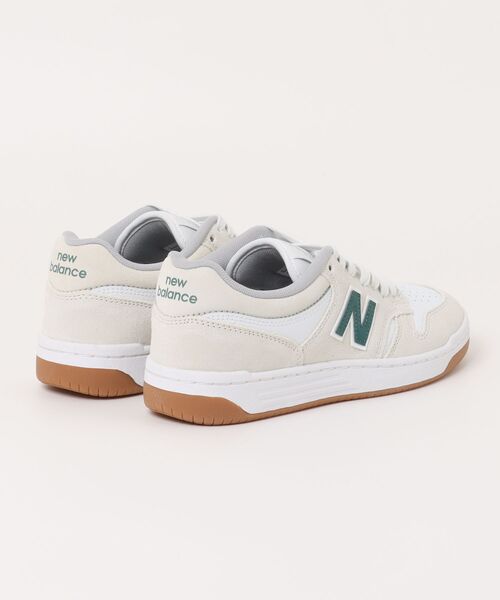 New Balance（ニューバランス） スニーカー NEWBALANCE