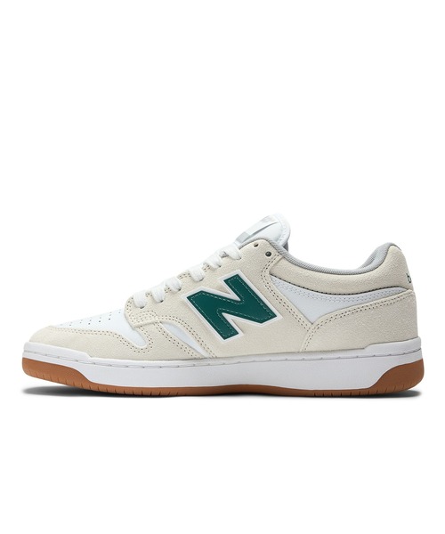 新品 ニューバランスBB480 27.5 ニューバランス（new balance）（メンズ、レディース