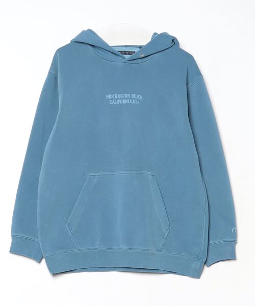 トラヴィスマシュー トレーナー スウェット