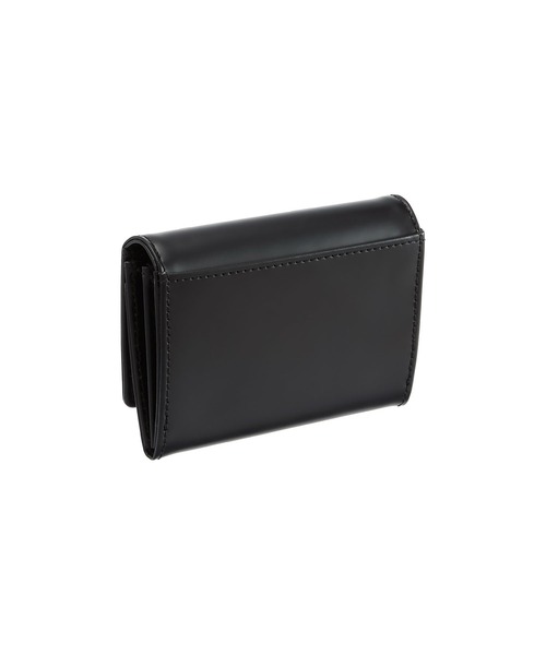 マリークワント　本革　ドットエンボスカードケース　ブラック 楽天市場】マリークワント MARY QUANT マリクワ ドットエンボス