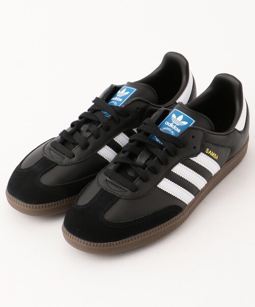adidas スニーカー adidas/アディダス SAMBA OG メンズ