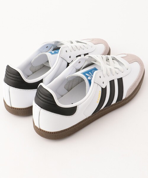 adidas スニーカー adidas/アディダス SAMBA OG メンズ