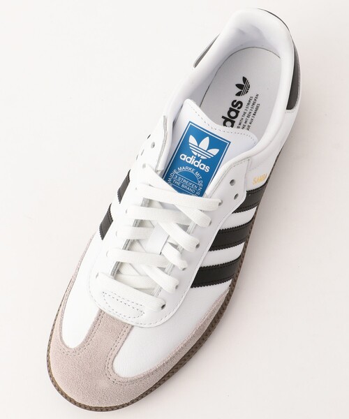 靴 addidas samba OG adidas Samba OG Shoes - Black | Free Shipping with adiClub