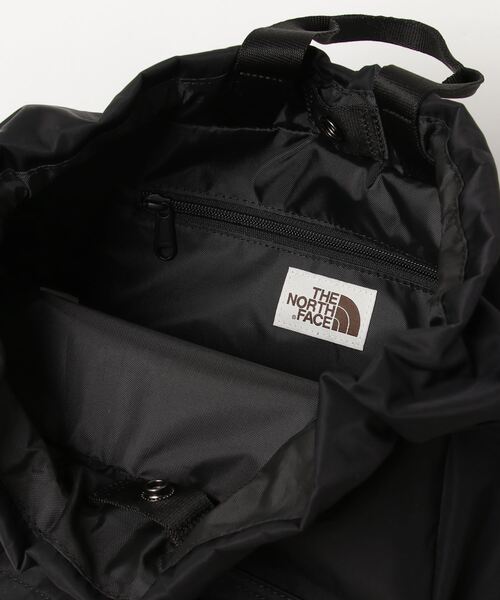 THE NORTH FACE 「THE FACE」 リュック FREE クリーム メンズ