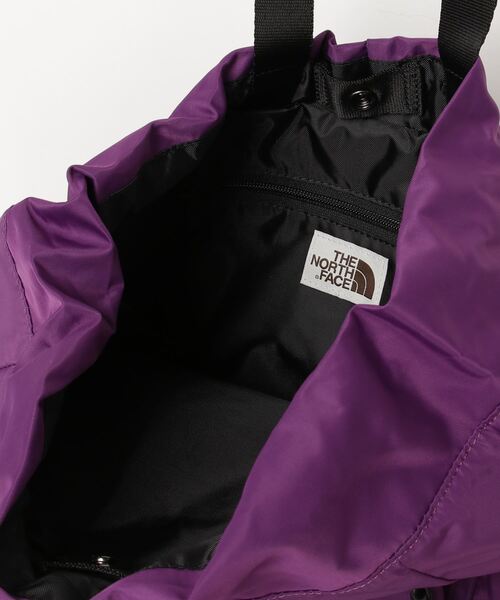 値下げ❗️早い者勝ち❗️THE NORTH FACE バックパック クリーム THE NORTH FACE 「THE FACE」 リュック FREE クリーム メンズ