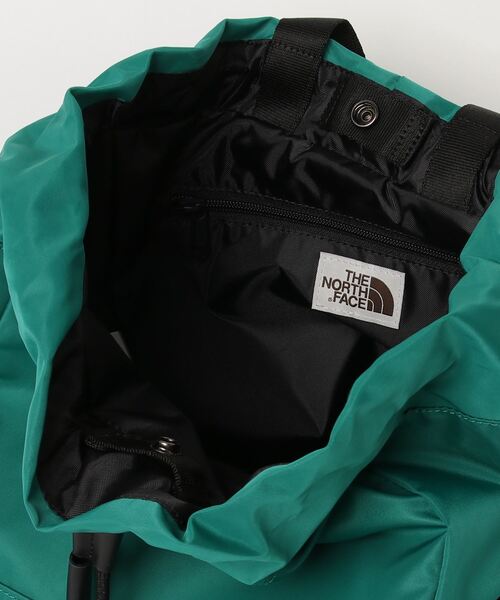値下げ❗️早い者勝ち❗️THE NORTH FACE バックパック クリーム THE NORTH FACE 「THE FACE」 リュック FREE クリーム メンズ