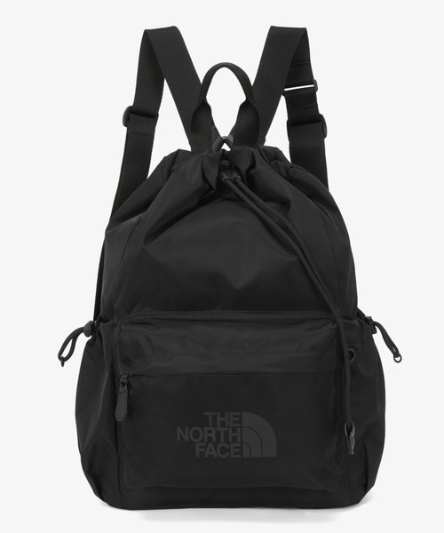 値下げ❗️早い者勝ち❗️THE NORTH FACE バックパック クリーム THE NORTH FACE 「THE FACE」 リュック FREE クリーム メンズ