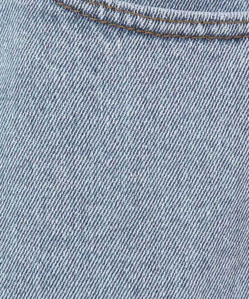 [ALAND] Denim шорты MEDIUM голубой женский 
