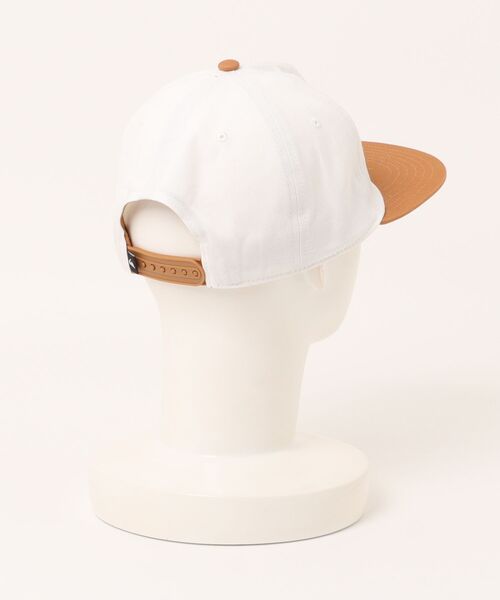 Quiksilver（クイックシルバー） キャップ 帽子 QS FRASSNASSA