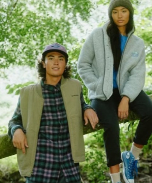 Quiksilver（クイックシルバー） キャップ 帽子 QS FRASSNASSA
