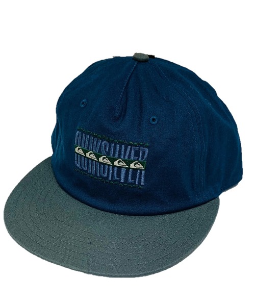 Quiksilver（クイックシルバー） キャップ 帽子 QS FRASSNASSA