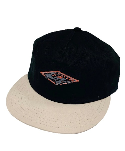 Quiksilver（クイックシルバー） キャップ 帽子 QS FRASSNASSA