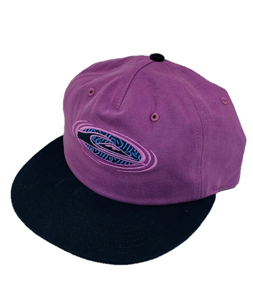 Quiksilver（クイックシルバー） キャップ 帽子 QS FRASSNASSA