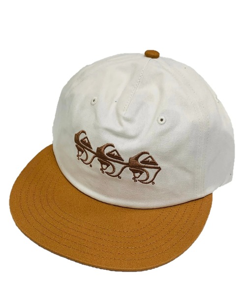 Quiksilver（クイックシルバー） キャップ 帽子 QS FRASSNASSA