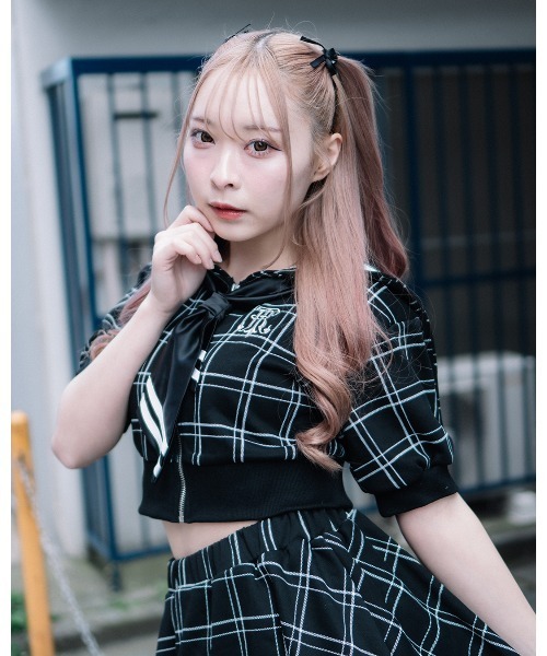 TRAVAS TOKYO（トラバストーキョー） セットアップ 「TRAVAS TOKYO