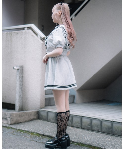 TRAVAS TOKYO（トラバストーキョー） セットアップ 「TRAVAS TOKYO