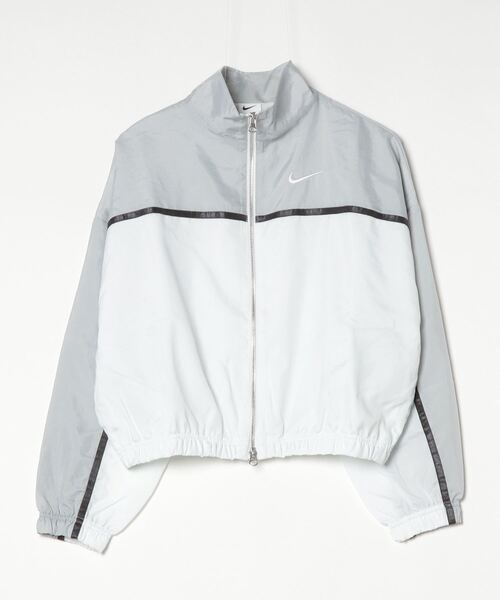 新品　ナイキ NSW NIKE VRSTY ボンバージャケット NIKE ブルゾン ジャンバー NIKE/ナイキ W NSW VRSTY JKT WVN