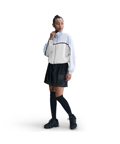 NIKE ブルゾン ジャンバー NIKE/ナイキ W NSW VRSTY JKT WVN