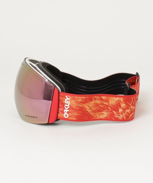 OAKLEY オークリー スノーゴーグル Flight Deck Lサイズ /Snow