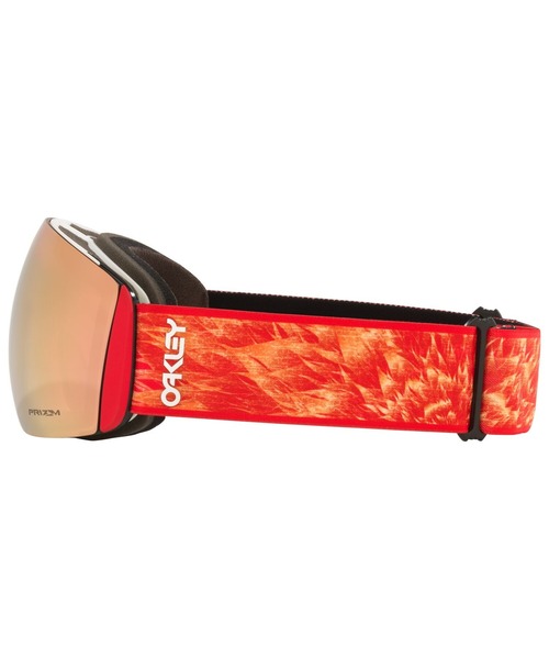 OAKLEY オークリー スノーゴーグル Flight Deck Lサイズ /Snow