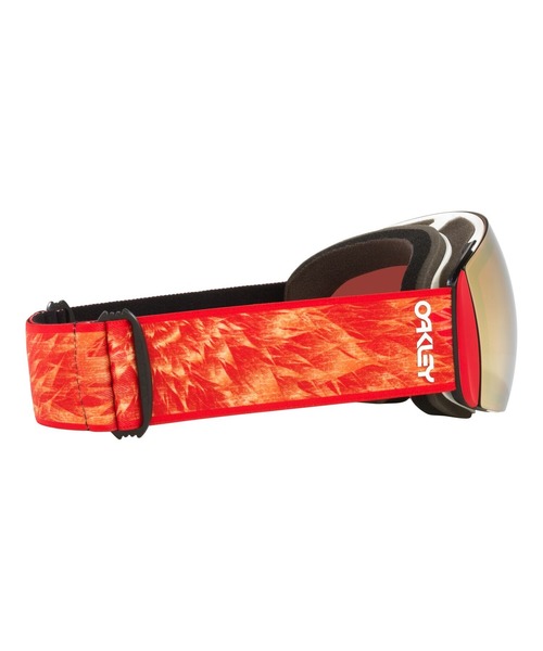 OAKLEY オークリー スノーゴーグル Flight Deck Lサイズ /Snow