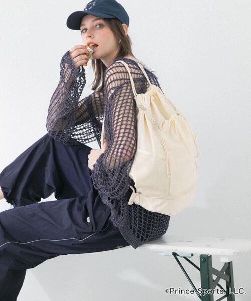 SENSE OF PLACE by URBAN RESEARCH ワイドパンツ パンツ 「別注