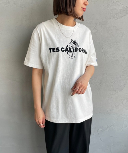 The Endless Summer tシャツ 「THE ENDLESS SUMMER/エンドレス