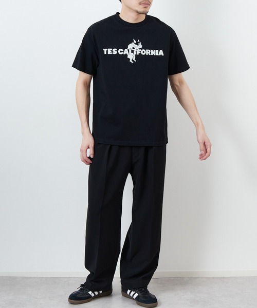 The Endless Summer tシャツ 「THE ENDLESS SUMMER/エンドレス