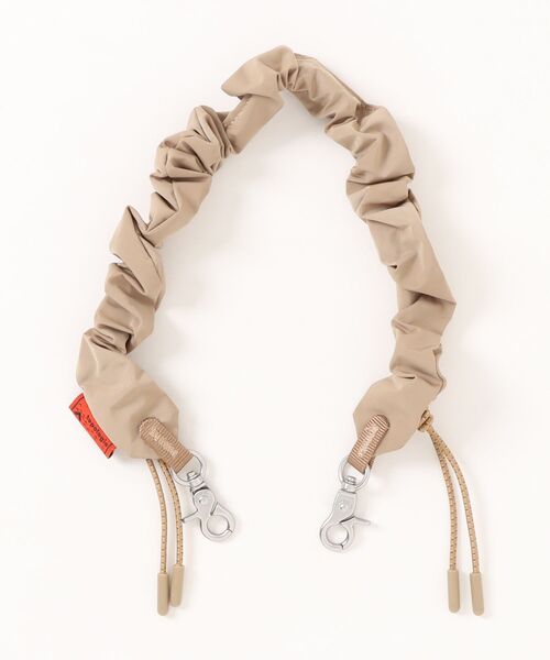 Topologie（トポロジー） Topologie/トポロジー/Bungee Wrist Strap