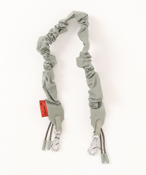 Topologie（トポロジー） Topologie/トポロジー/Bungee Wrist Strap