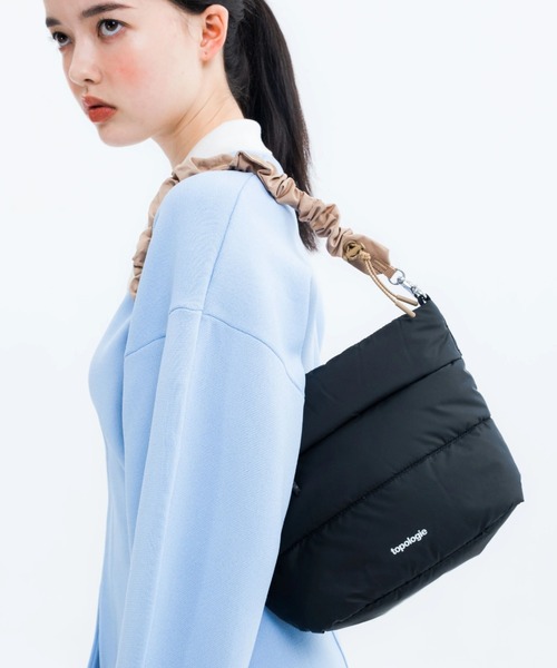 完売カラー！ 極美品 topologie Bungee Wrist Strap Topologie（トポロジー） Topologie/トポロジー/Bungee Wrist Strap