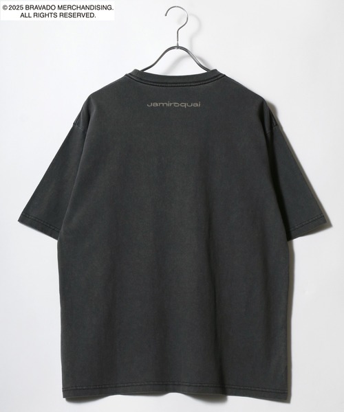 jamiroquai カラフルキャラクター Tシャツ Sサイズ jamiroquai カラフルキャラクター Tシャツ Sサイズ FREAK'S