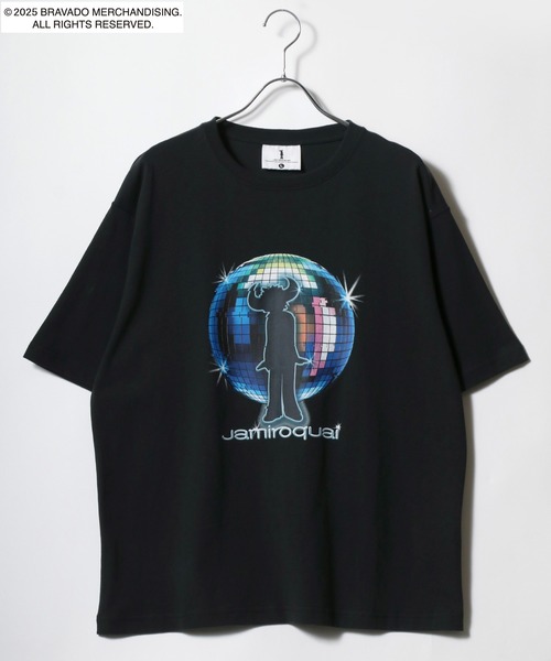 最高デザイン Jamiroquai ジャミロクアイ SIN 〜罪〜 Tシャツ 最高デザイン Jamiroquai ジャミロクアイ SIN 〜罪〜 Tシャツ