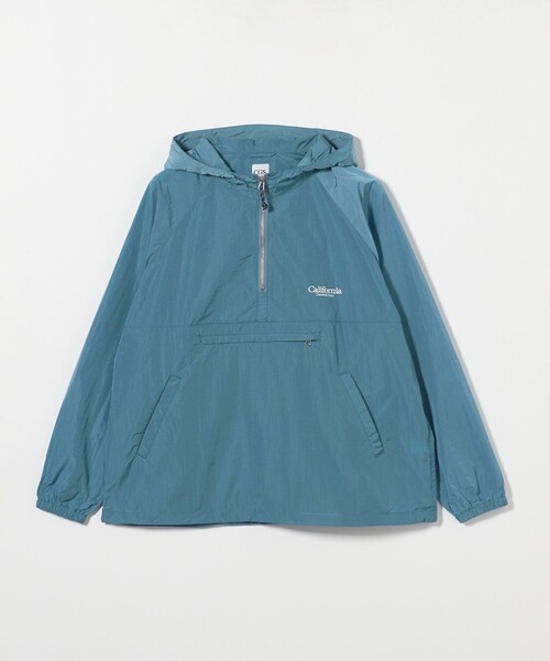 California General Store ナイロンジャケット 「CGS