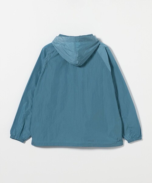 UNITEDARROWS CGSリサイクル ナイロンジャケット ブラック 黒 CGS.＞ 年末OUTER特大号！ - UAコラム／UA COLUMNS