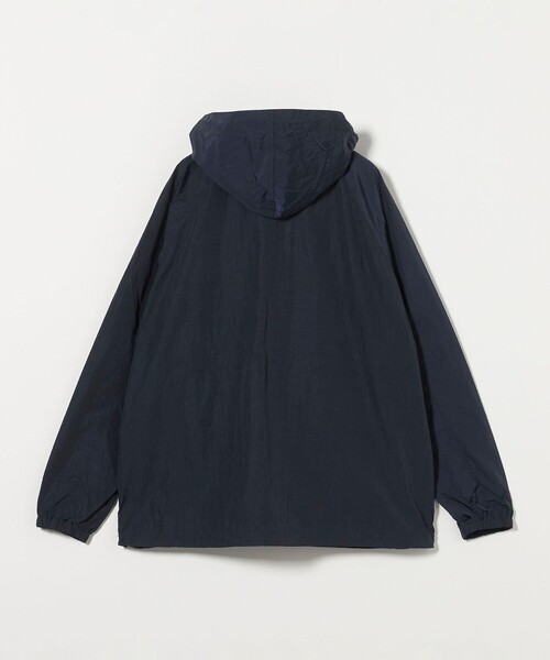 UNITEDARROWS CGSリサイクル ナイロンジャケット ブラック 黒 California General Store ナイロンジャケット 「CGS