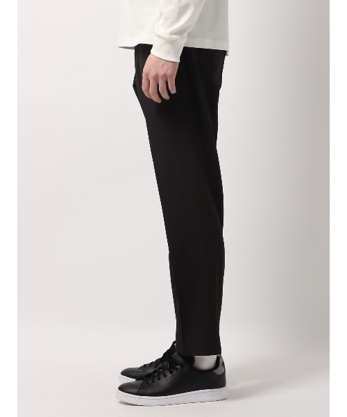 スラックス 最高パンツ テーパードパンツ ウォッシャブル NON IRON