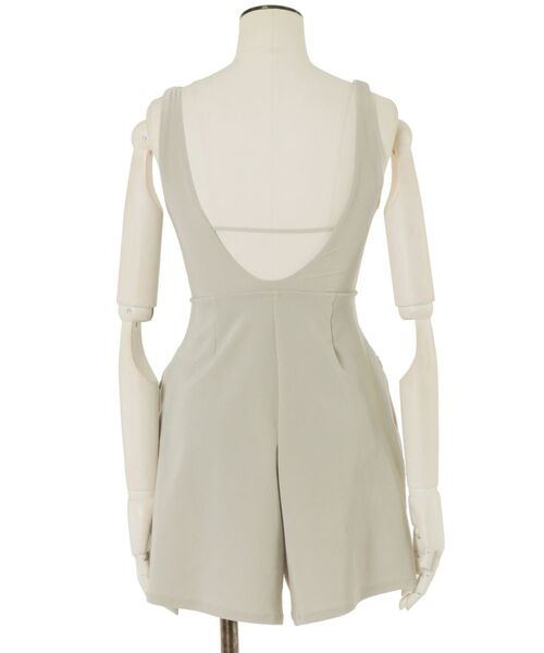 UN3D.（アンスリード） 水着 HALF CUT AIO / ハーフカット