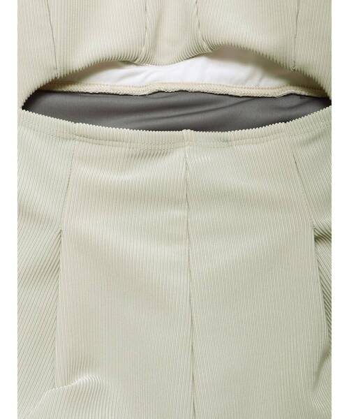 UN3D.（アンスリード） 水着 HALF CUT AIO / ハーフカット