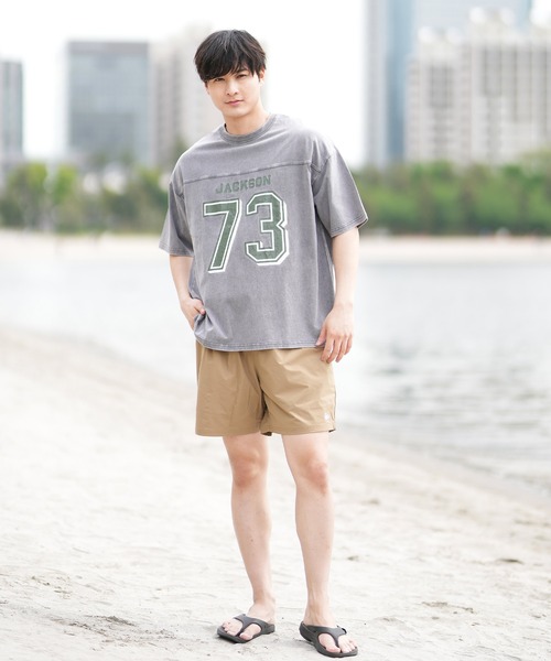 ムラサキスポーツ（MURASAKI SPORTS） tシャツ 「ムラサキスポーツ限定