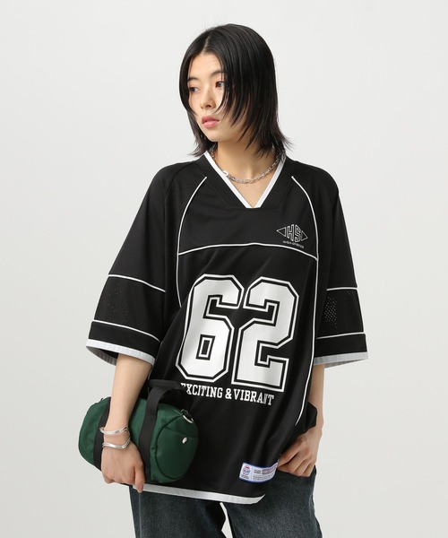 売れ筋商品|||イチ Tシャツ レディース トップス IHREBEL - Top - bright rose ROSE BUD tシャツ CHEER レディース : ZOZOTOWN Yahoo!店